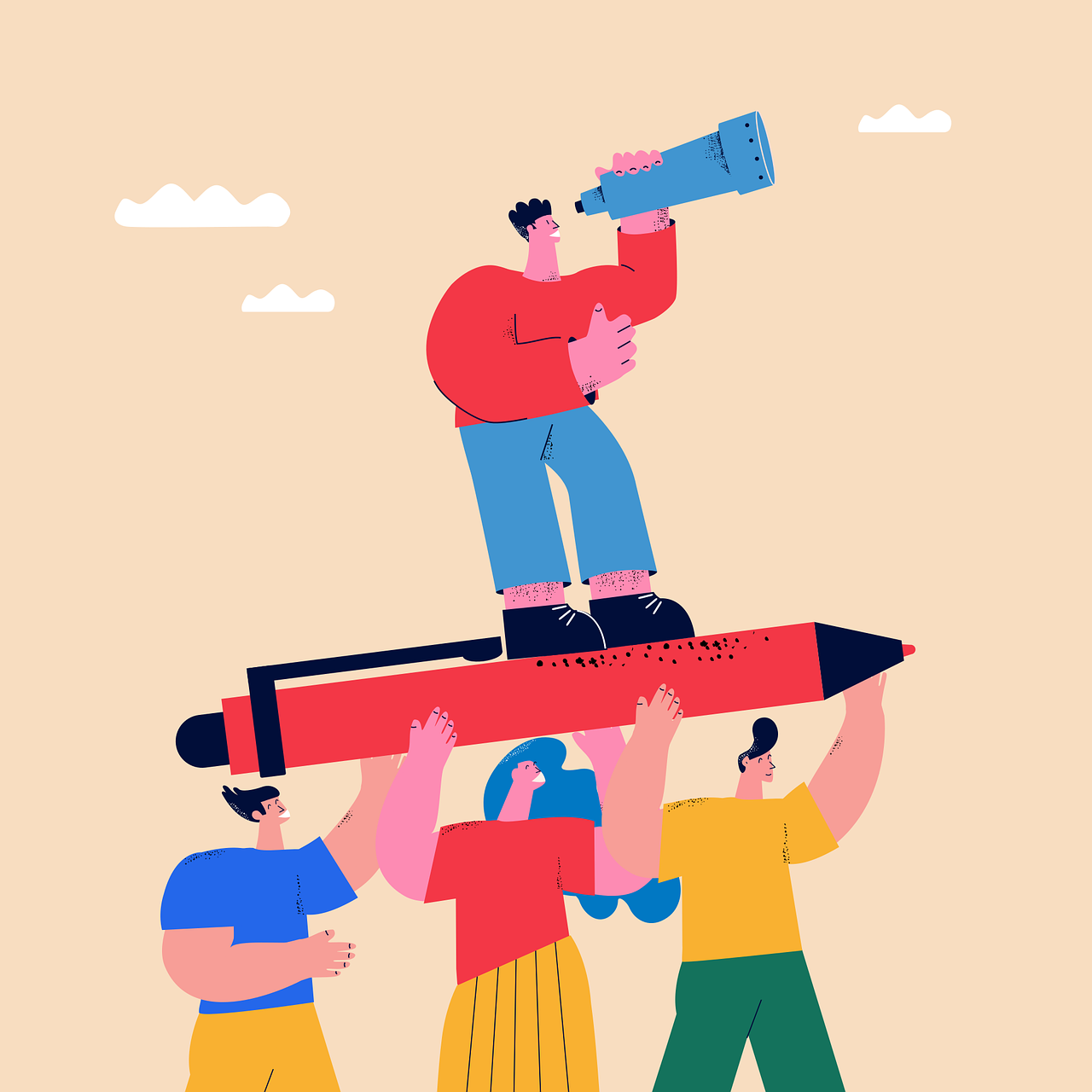 Crafting Wordsmiths: Where Do Content Writers Get Trained?