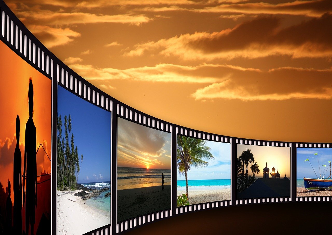 How can aspiring professionals effectively navigate and apply for jobs in the dynamic world of film and OTT platforms?